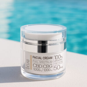 FACIAL CREAM